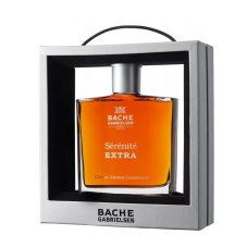 Bache Gabrielsen Extra Sérétité 40% 0,7 l (dárkové balení)