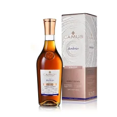 Camus VSOP Borderies 40% 0,7 l (karton)