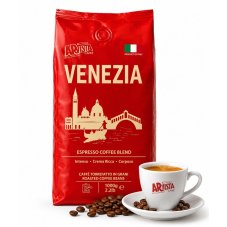 Caffé Arvista Venezia Espresso 1Kg