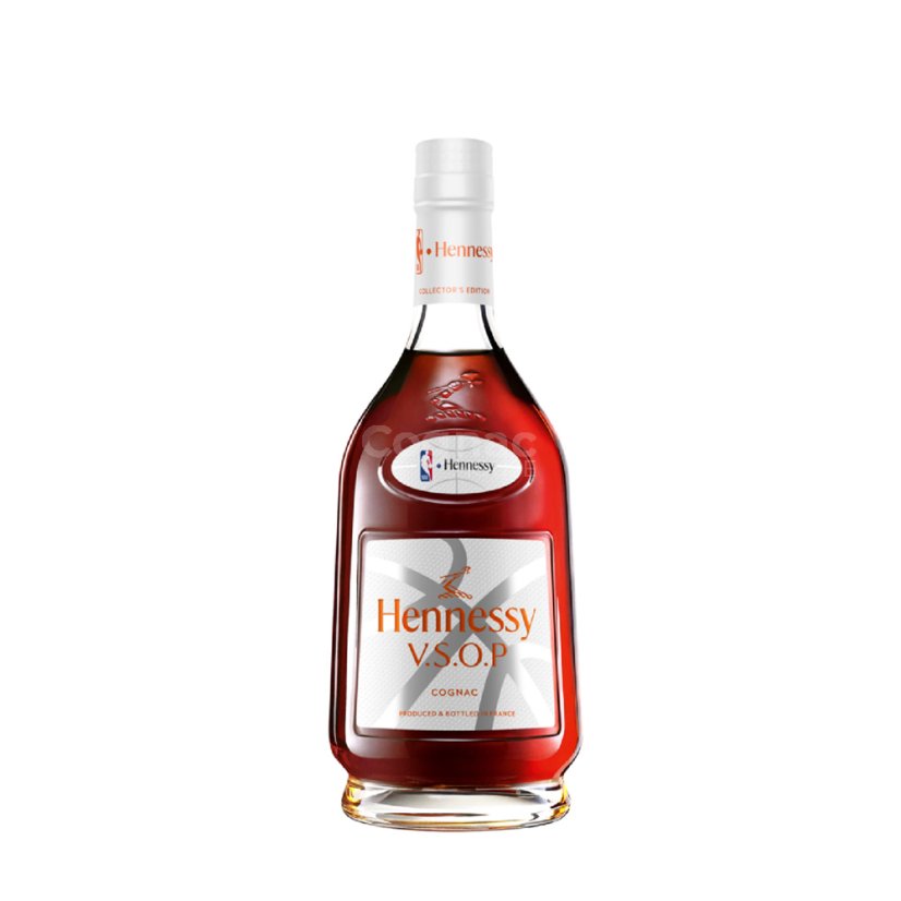 Hennessy VSOP NBA 40% 0,7l (karton)