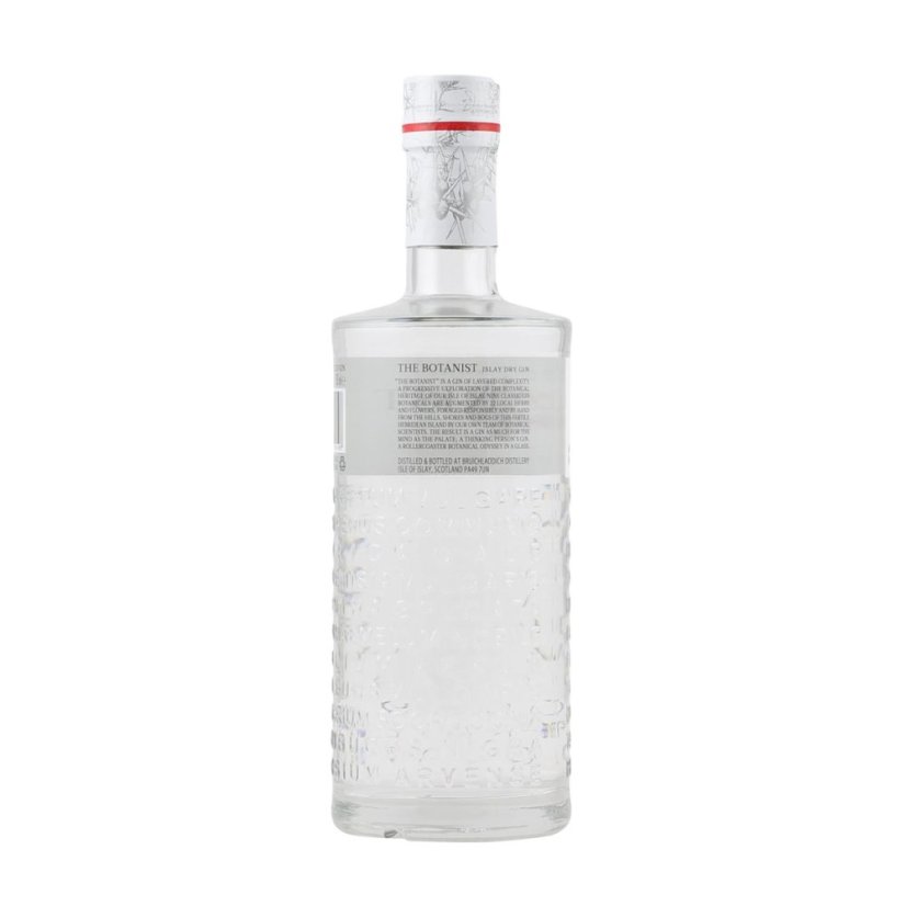 The Botanist Islay Dry Gin 46% 0,7l (holá lahev)