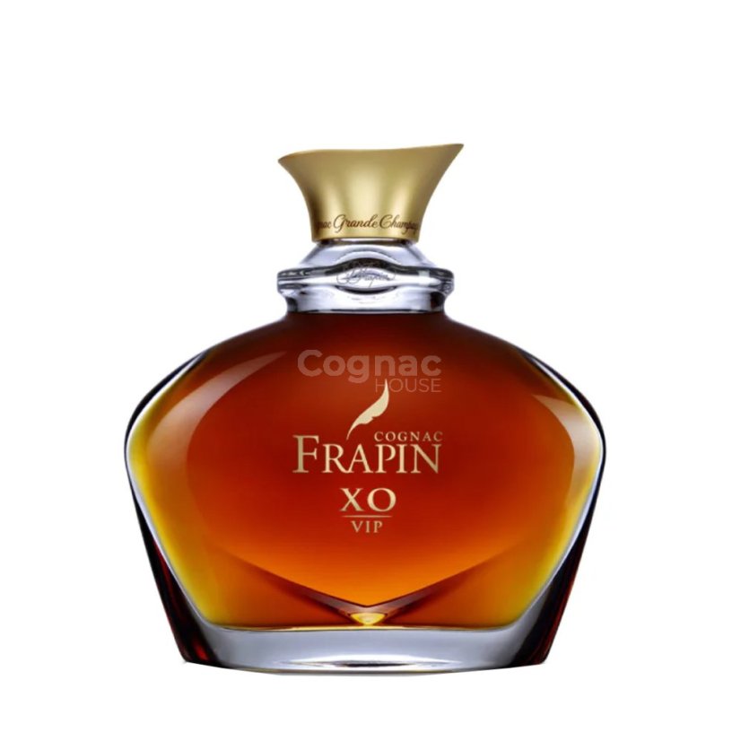 Frapin XO VIP 40% 0,7l (karton)