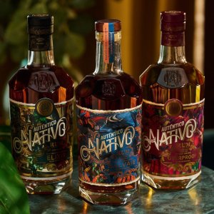 Auténtico Nativo – tradice Panamy v moderním pojetí