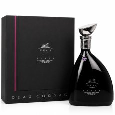 Deau Black XO 40% 0,7l (dárkové balení)