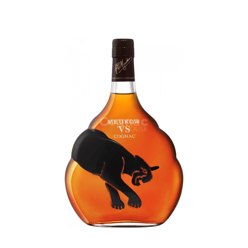 Meukow VS 40% 0,7l (karton)