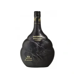 Meukow Black Panther VS 40% 0,7 l (holá láhev)