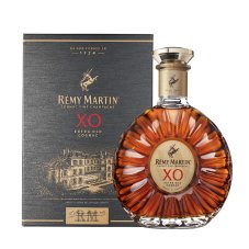 Rémy Martin XO 40% 0,7l (karton)