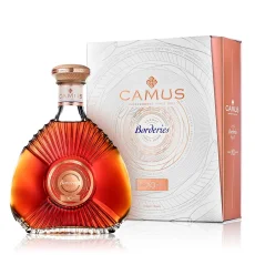 Camus XO Borderies 40% 0,7 l (karton)