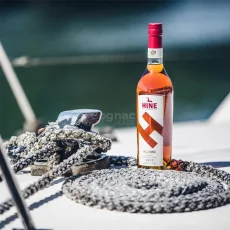 Hine VSOP 40% 0,7 l (karton)