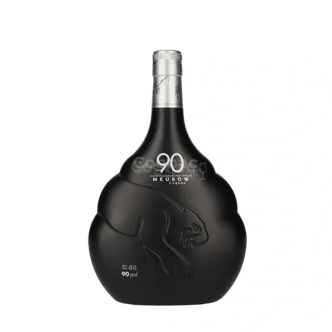 Meukow VS 90 45% 0,7l (holá lahev)