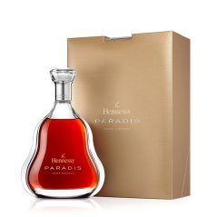 Hennessy Paradis 40% 0,7 l (kazeta)