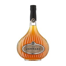 Janneau Grand Armagnac VSOP 40% 0,7l (karton)