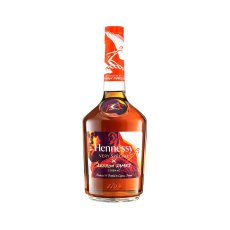 Hennessy VS Lebron James 40% 0,7l (karton)