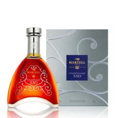 Martell Chanteloup XXO 40% 0,7l (dárkové balení)