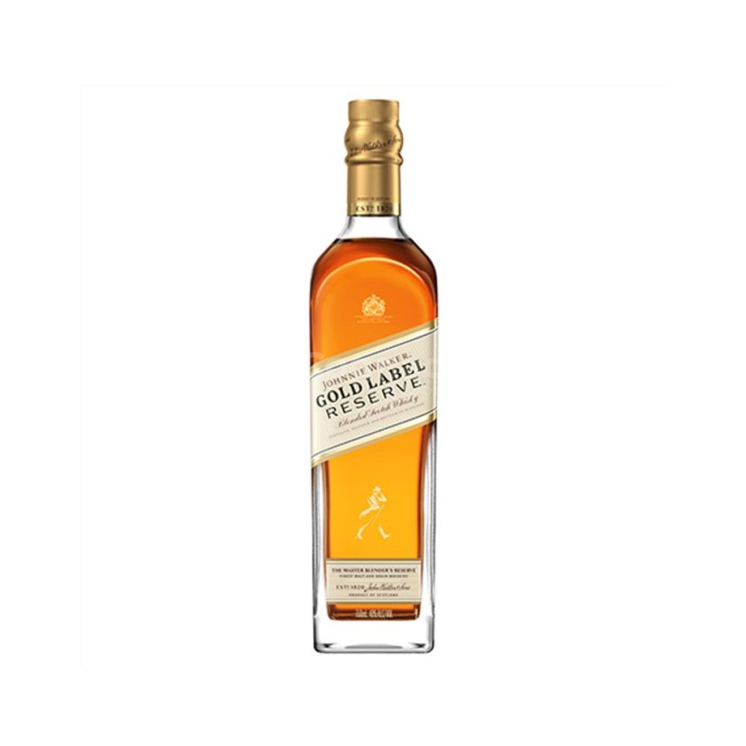 Johnnie Walker Gold Label Reserve 40 % 0,7 l (karton)
