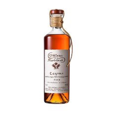 Chateau de Montifaud VSOP Millenium 40% 0,7l (tuba)