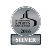 ISCH 2016 Silver