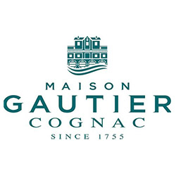 Gautier - Alkohol - 40 % obj.