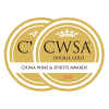 China W&SA 2019 Double Gold