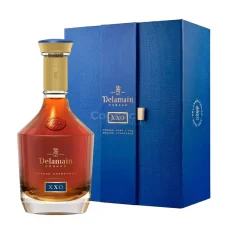 Delamain XXO 40% 0,7l (dárková kazeta)