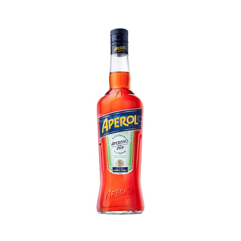 Aperol Aperitivo 11% 0,7l (holá lahev) Aperol Aperitivo 11% 0,7l (holá lahev)