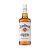 Jim Beam White Label 40% 1,0l (holá lahev)