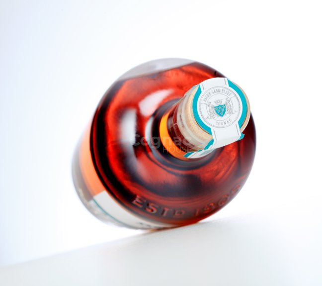 Bache Gabrielsen VSOP 40% 0,7l (karton)