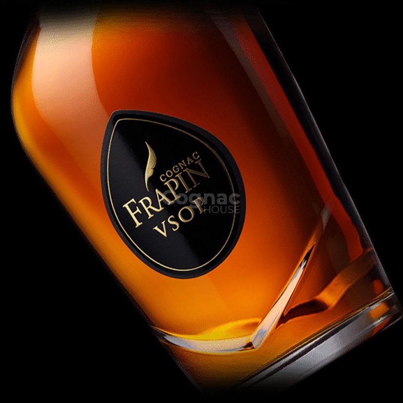 Frapin VSOP 40% 0,7l (karton)