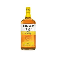 Tullamore D.E.W. Honey 35% 0,7l (holá lahev)