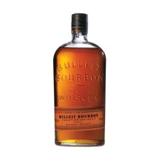 Bulleit Bourbon 45% 0,7l (holá lahev)