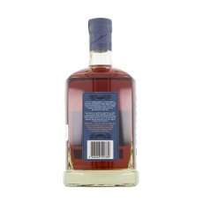 Braastad XO 40% 1,0l (holá lahev)