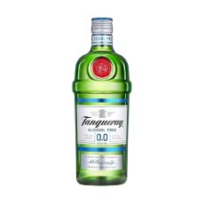 Tanqueray No Gin 0% 0,7l (holá lahev)