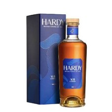 Hardy VS 40% 0,7l (karton)