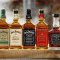Jack Daniel’s – ikonická Tennessee whisky