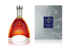 Martell Chanteloup XXO 40% 0,7 l (dárkové balení)