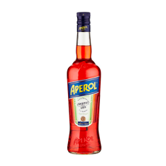 Aperol Aperitivo 11% 0,7l (holá lahev)