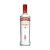 Smirnoff Red vodka 37,5% 0,7l (holá lahev)
