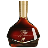 Ostatní alkohol - Jagermeister