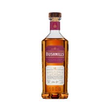 Bushmills 16YO Rare 40% 0,7 l (dárkový box)