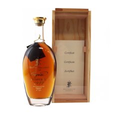 Albert de Montaubert Cognac 1991 45% 0,7l (kazeta)