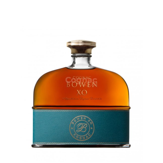 Bowen XO 40% 0,7l (karton)