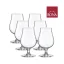 RONA sklenice brandy 200 ml 6 ks