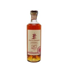 Albert de Montaubert XO 40% 0,7l (holá lahev)