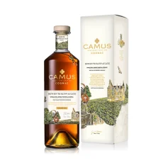 Camus Return To SAINTAULAYE 43% 0,7 l (karton)
