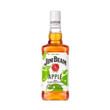Jim Beam Apple 32,5% 0,7 l (holá lahev)