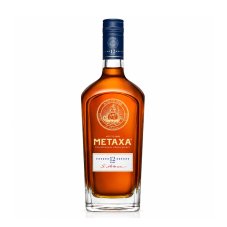 Metaxa 12* 40% 0,7l (holá lahev)