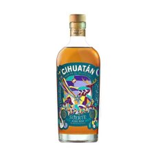 Cihuatán Suerte 15years 44,2% 0,7l (tuba)