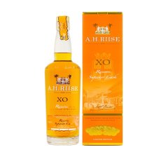 A. H. Riise XO Reserve 40% 0,7l