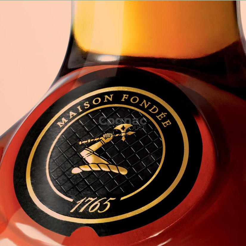 Hennessy VS 40% 0,7l (holá lahev)