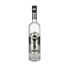 Beluga Noble Export vodka 40% 0,7l (holá lahev)